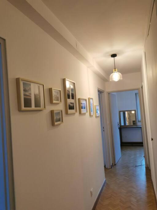 Logement Colmar Centre Avec Parking Ngoại thất bức ảnh