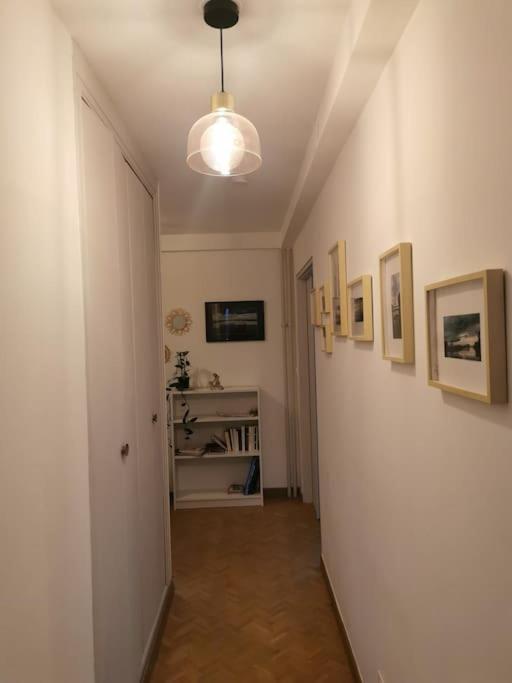 Logement Colmar Centre Avec Parking Ngoại thất bức ảnh