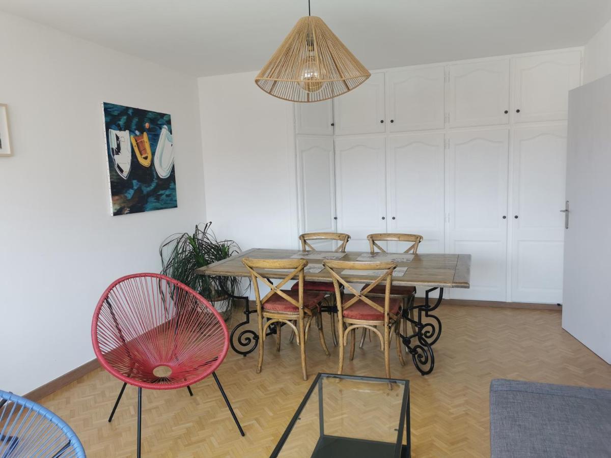 Logement Colmar Centre Avec Parking Ngoại thất bức ảnh