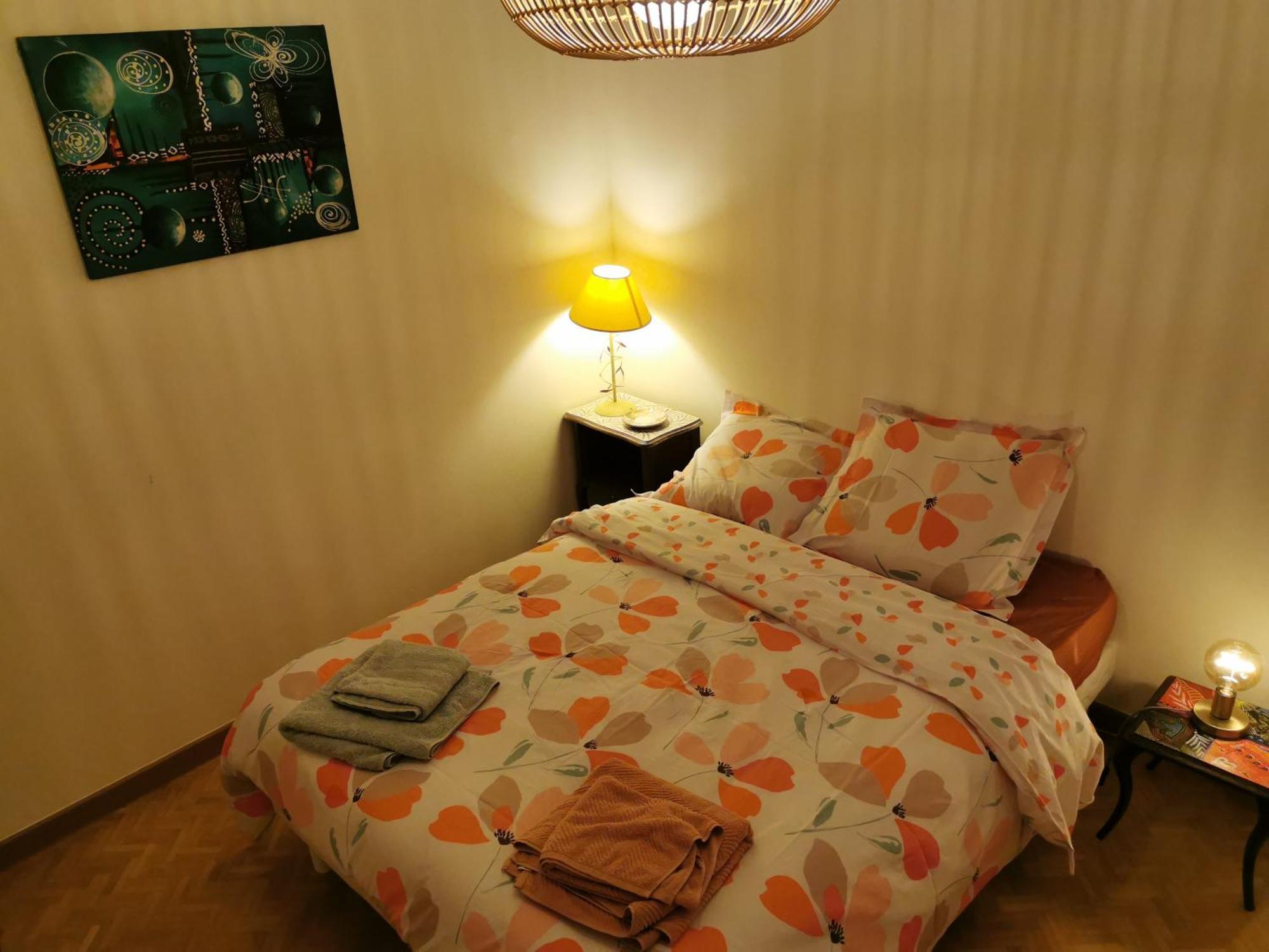Logement Colmar Centre Avec Parking Ngoại thất bức ảnh