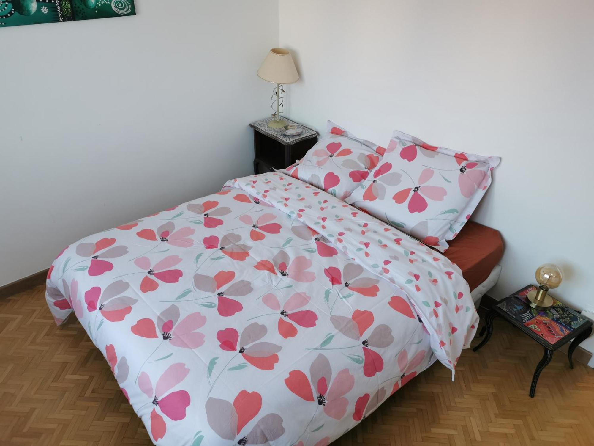 Logement Colmar Centre Avec Parking Ngoại thất bức ảnh