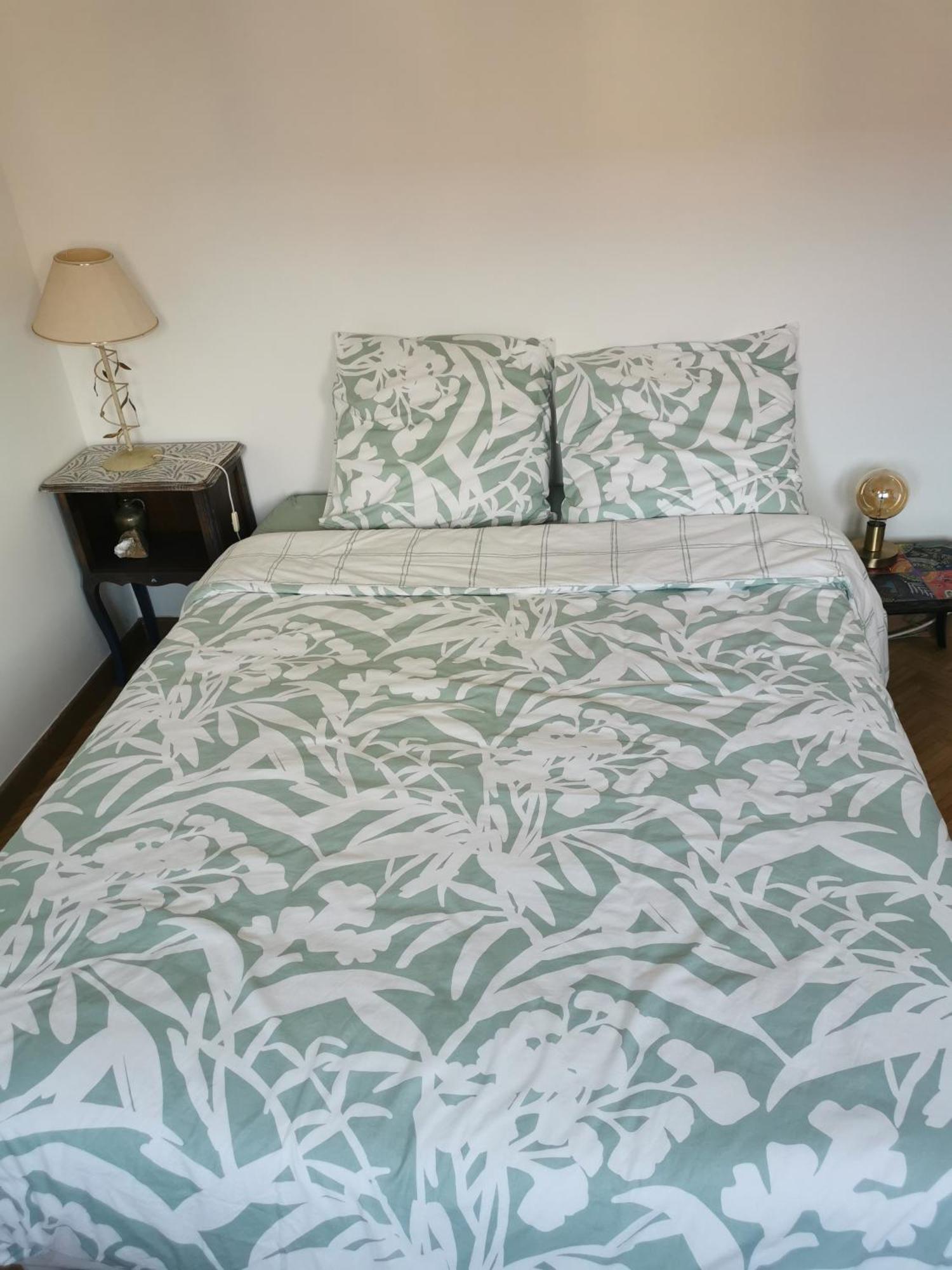 Logement Colmar Centre Avec Parking Ngoại thất bức ảnh